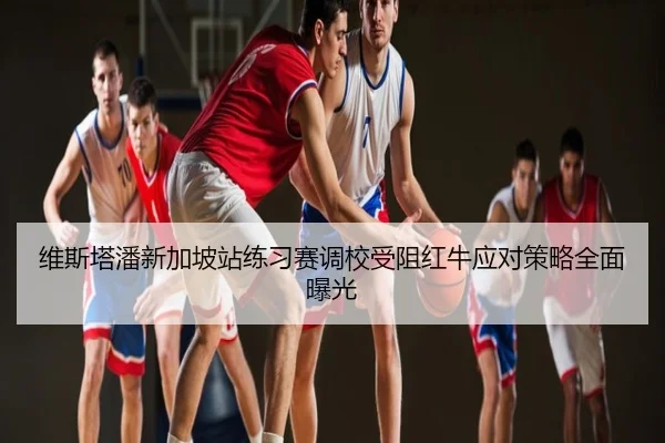 维斯塔潘新加坡站练习赛调校受阻红牛应对策略全面曝光